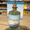Gintonego - gin all'assenzio marino - Alimentari Tomadin - Distillati, Rum e Gin - Bottega del Friuli