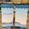 Gintonego - gin all'assenzio marino - Alimentari Tomadin - Distillati, Rum e Gin - Bottega del Friuli