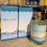 Gintonego - gin all'assenzio marino - Alimentari Tomadin - Distillati, Rum e Gin - Bottega del Friuli