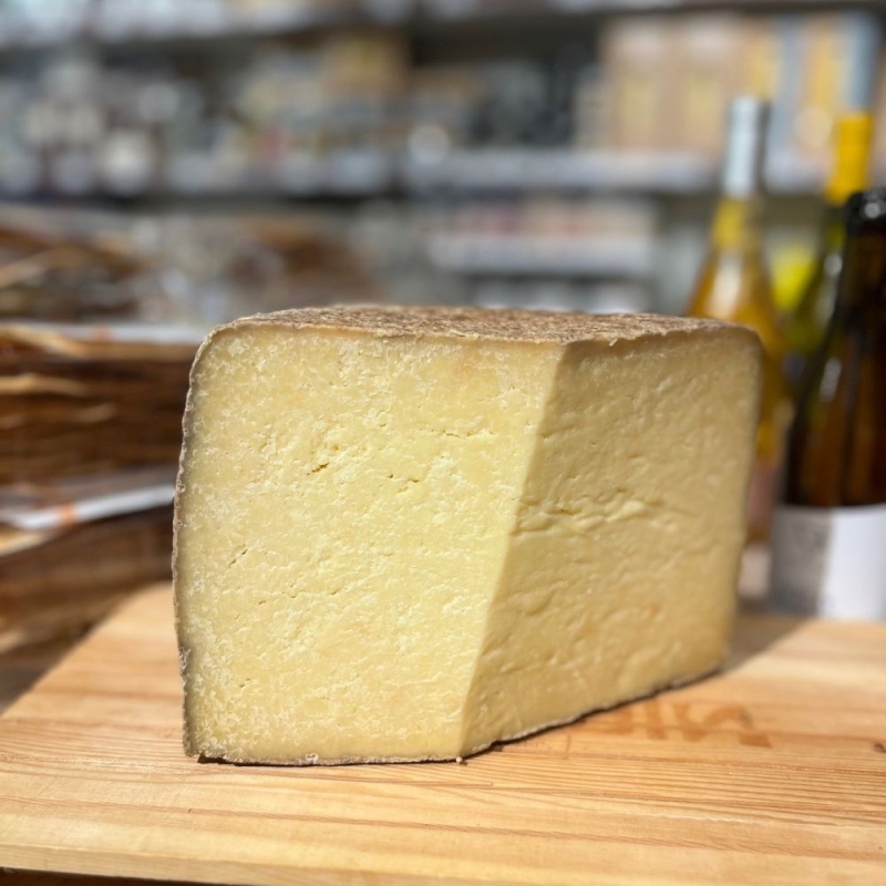 Formaggi - Bottega del Friuli