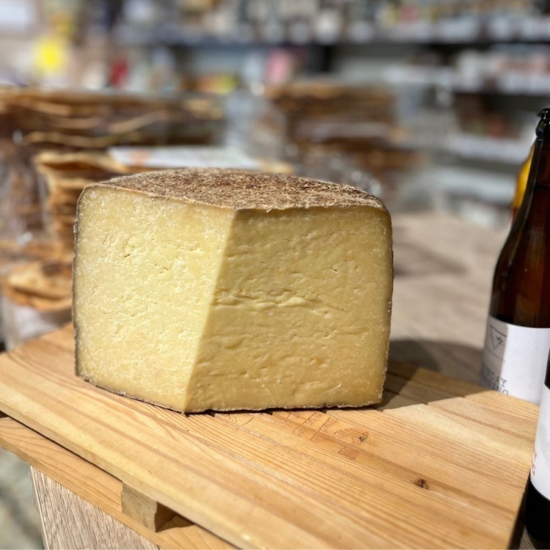 Formaggi - Bottega del Friuli