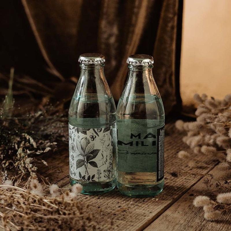 Spiriti - Bottega del Friuli