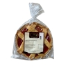 Crostata alla fragola - Petris - Centro Dolce Friuli - Biscotti e Dolci da Forno - Bottega del Friuli