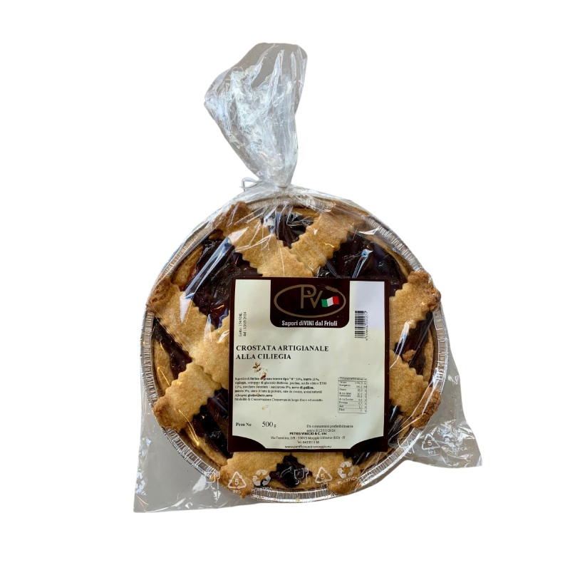 Biscotti e Dolci da Forno - Bottega del Friuli