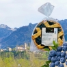 Crostata al mirtillo - Petris - Centro Dolce Friuli - Biscotti e Dolci da Forno - Bottega del Friuli