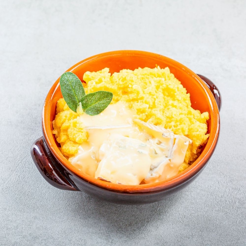 Polenta - Bottega del Friuli