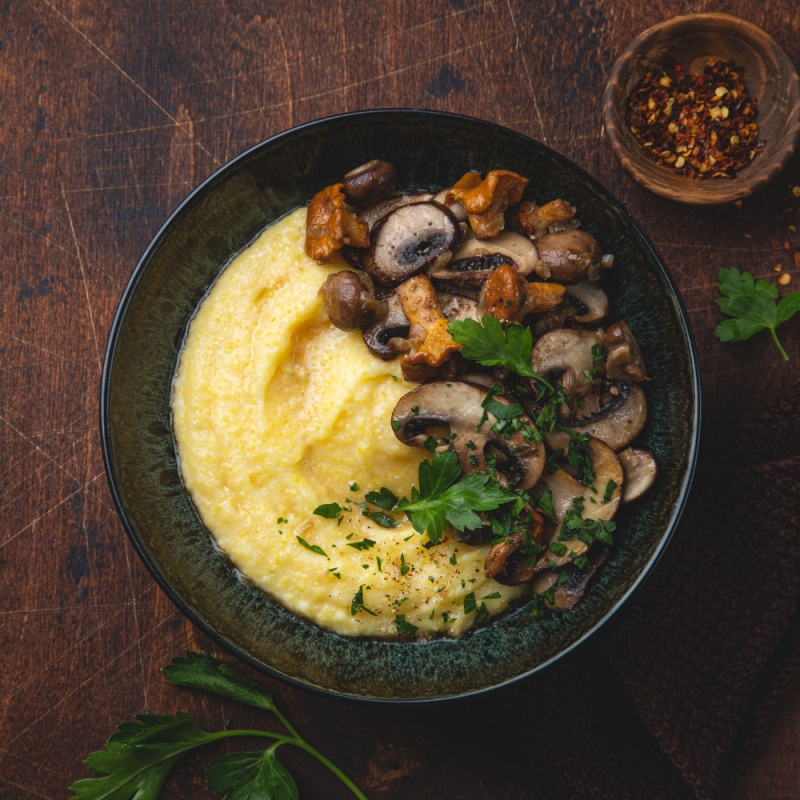 Piatti Pronti - Bottega del Friuli
