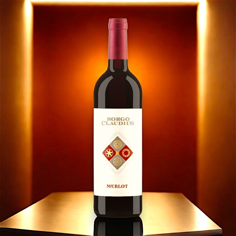 Vini - Bottega del Friuli