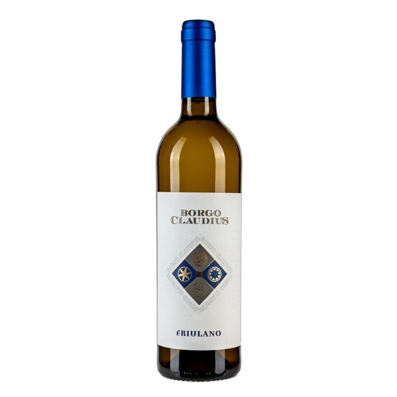 Vini - Bottega del Friuli