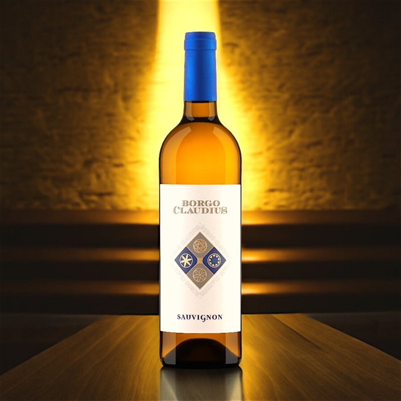 Vini Bianchi - Bottega del Friuli