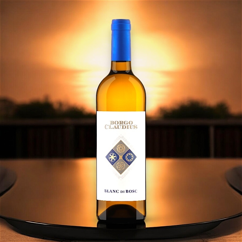 Vini - Bottega del Friuli