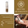 Mousse detergente - Che lumaca! - Cura della persona - Bottega del Friuli