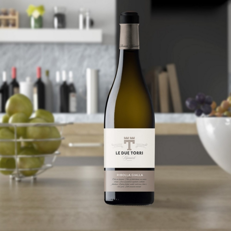 I prodotti Bottega del Friuli a Marchio BLU IOSONOFVG - Bottega del Friuli