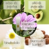 Crema Mani con purissima bava di chiocciole - Che lumaca! - Cura della persona - Bottega del Friuli