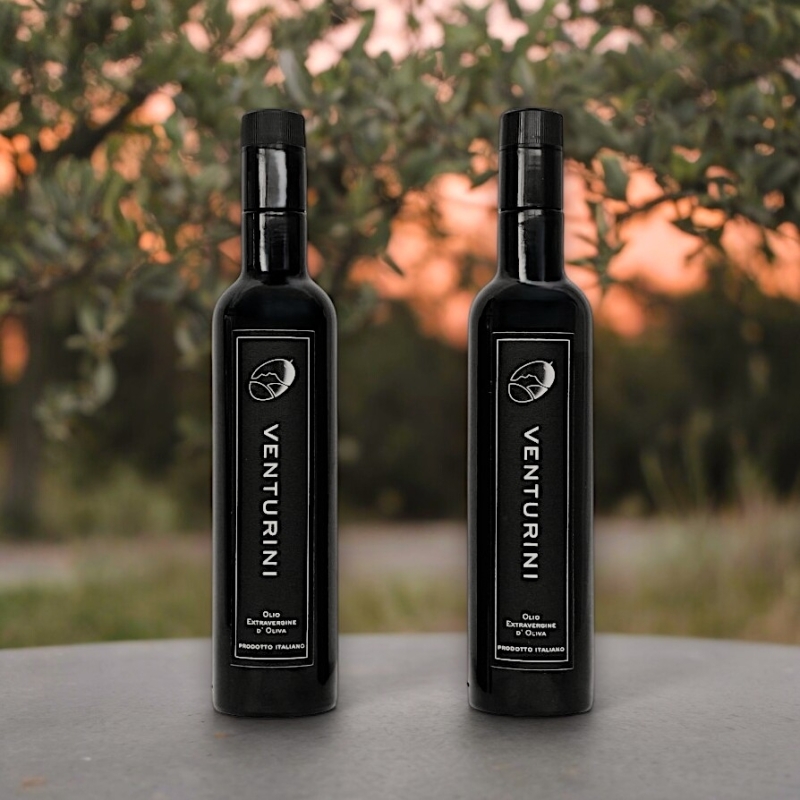 Box degustazione - Blend + Bianchera - Olio Venturini - Olio - Bottega del Friuli