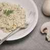 Busta risotto porcini - Tissi - Centro Dolce Friuli Srl - Farine e Cerali - Bottega del Friuli