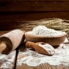 Farina semilavorata per la pizza - Tissi - Farine e Cerali - Bottega del Friuli