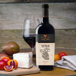 The Pulse - vini Le Due Torri