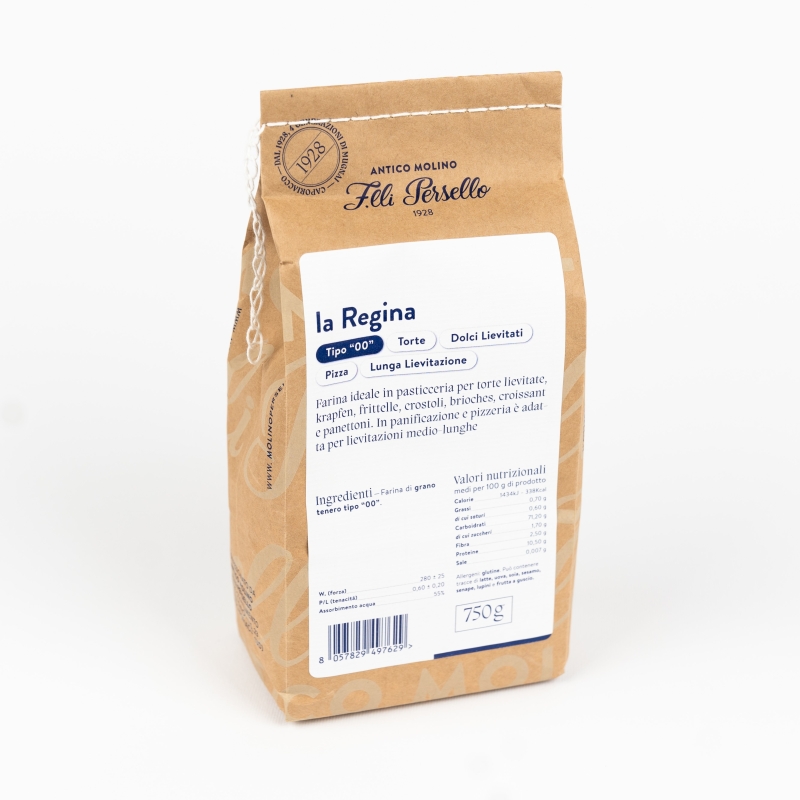 Farine e Cerali - Bottega del Friuli