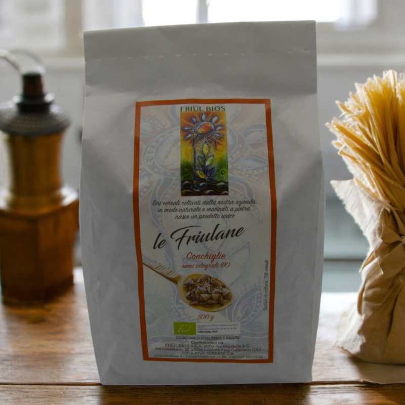 Pasta - Bottega del Friuli
