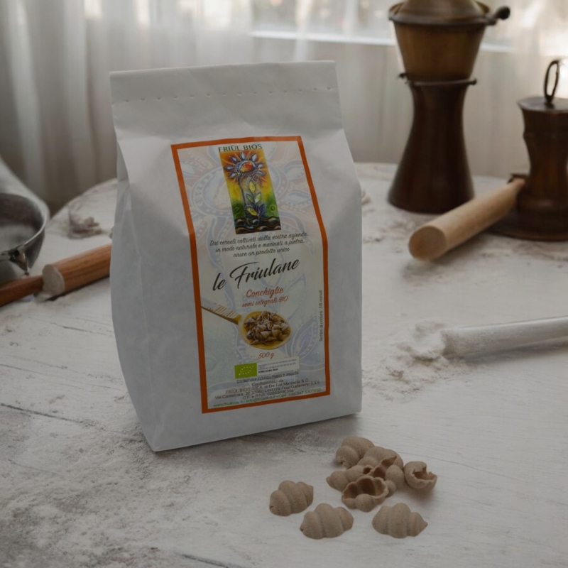 Pasta - Bottega del Friuli
