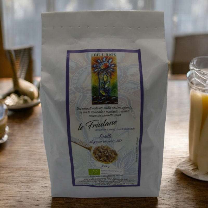 Pasta - Bottega del Friuli