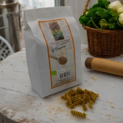 Fusilli al Grano Saraceno Bio "Le Friulane" - 2 cf - Friul Bios