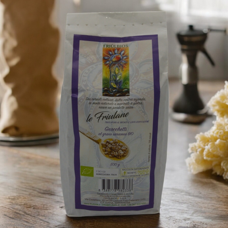 Pasta - Bottega del Friuli