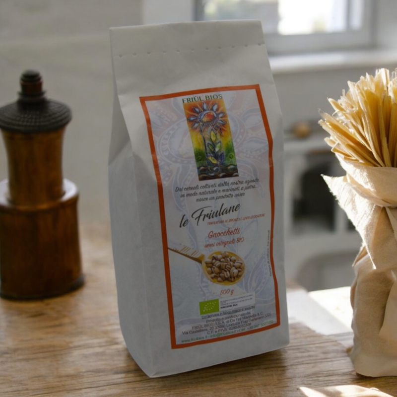 Pasta - Bottega del Friuli