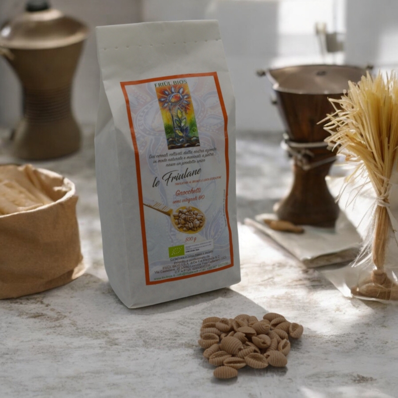Pasta - Bottega del Friuli
