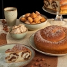 Gubana - Cedarmas - Gubane e Strucchi - Bottega del Friuli