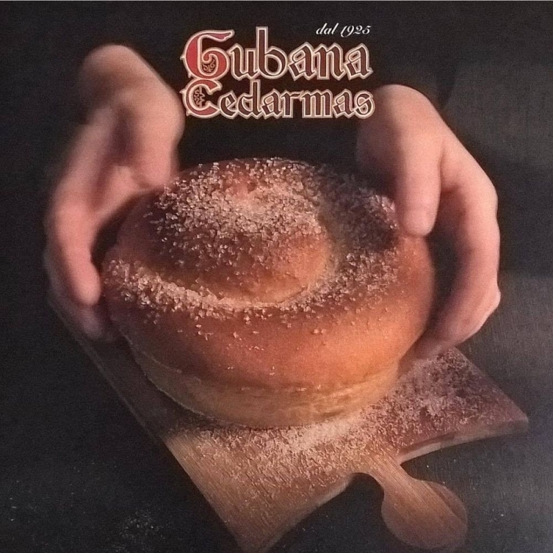 Gubana - Cedarmas - Gubane e Strucchi - Bottega del Friuli