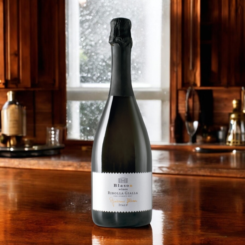Bollicine - Bottega del Friuli