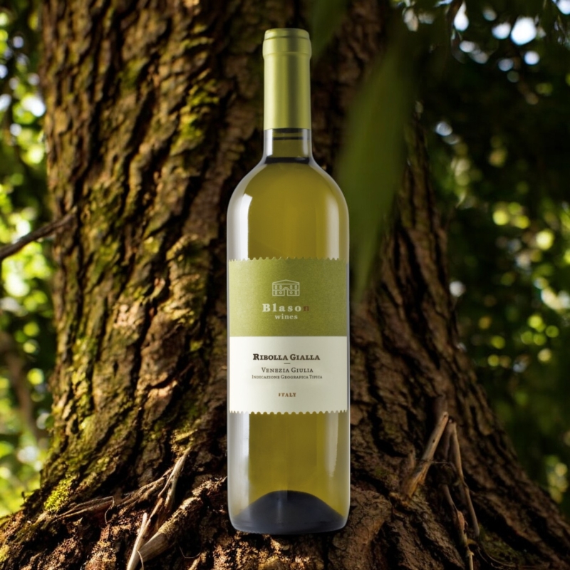 Vini - Bottega del Friuli