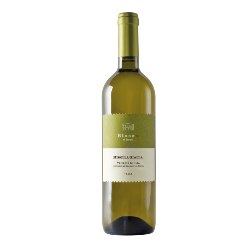 Vini - Bottega del Friuli
