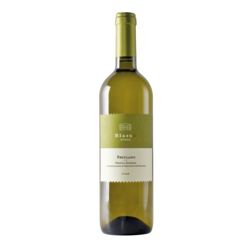 Vini - Bottega del Friuli