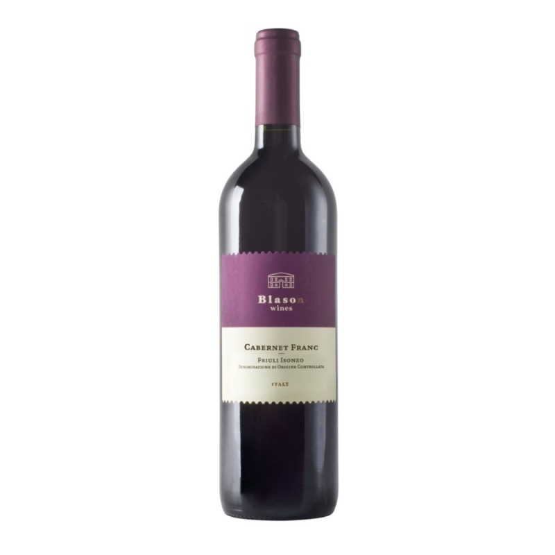Vini Rossi - Bottega del Friuli