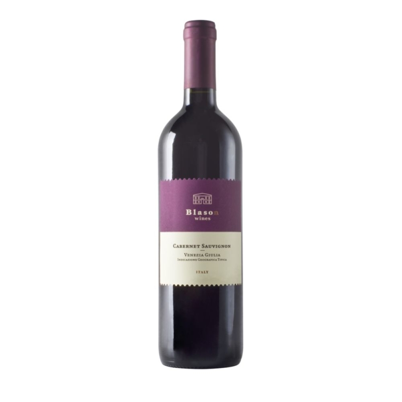 Vini Rossi - Bottega del Friuli