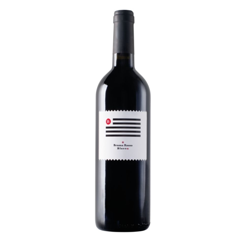 Vini Rossi - Bottega del Friuli