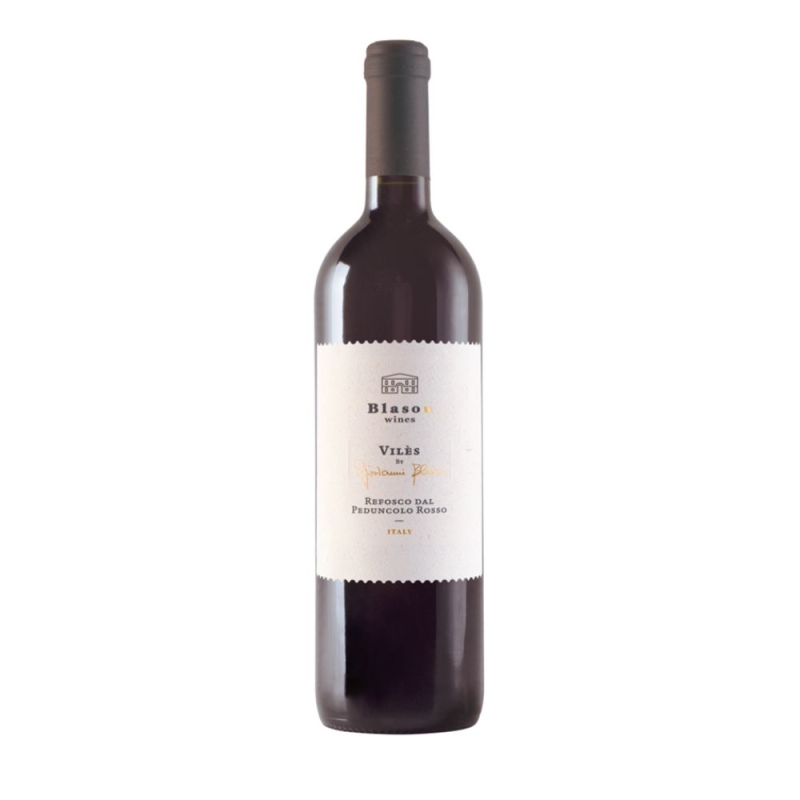 Vini Rossi - Bottega del Friuli