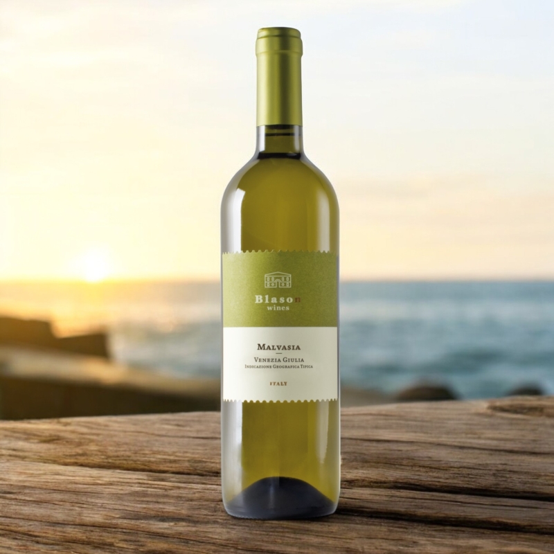 Vini - Bottega del Friuli