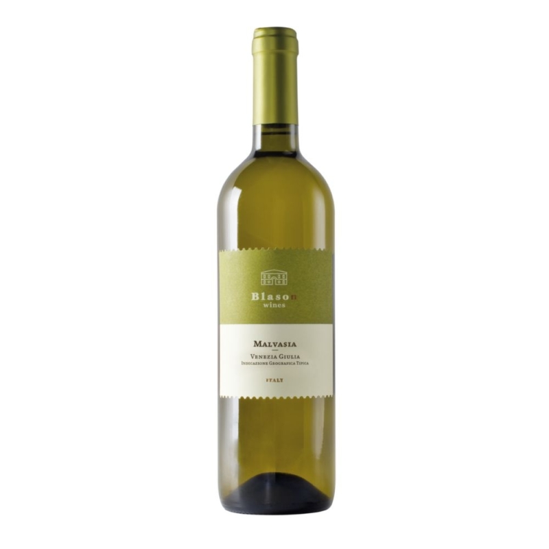 Vini - Bottega del Friuli