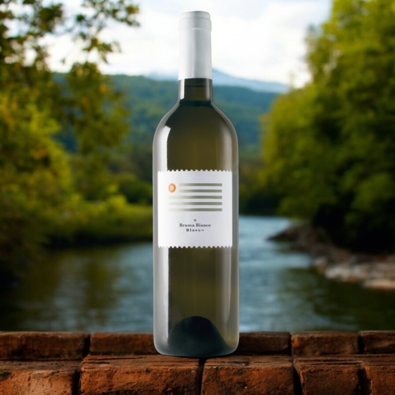 Vini - Bottega del Friuli