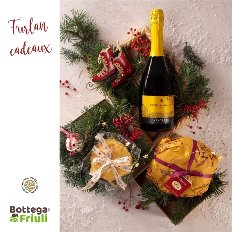 Idee Regalo - Bottega del Friuli