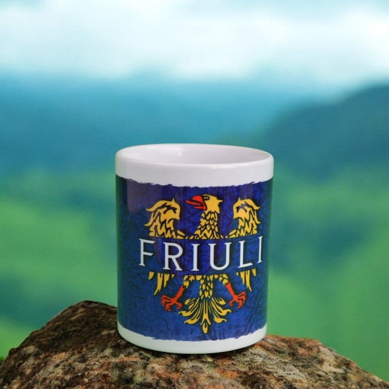Gadget friulani - Bottega del Friuli