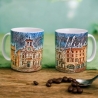 MUG - Tazza UDINE - Friul Gadget - Gadget friulani - Bottega del Friuli