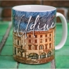 MUG - Tazza UDINE - Friul Gadget - Gadget friulani - Bottega del Friuli