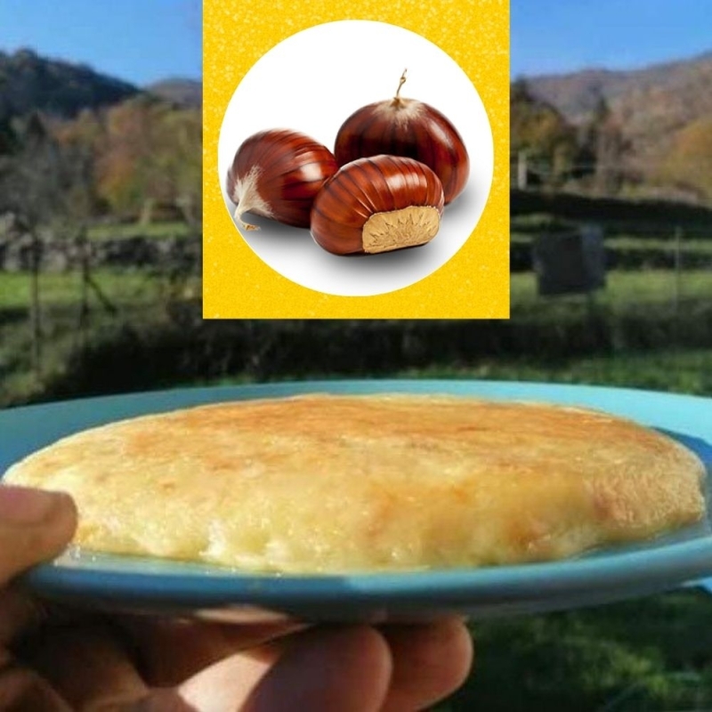 Frico - Bottega del Friuli