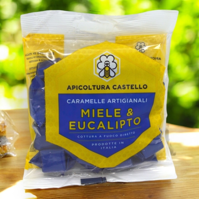 Miele e Zuccheri - Bottega del Friuli