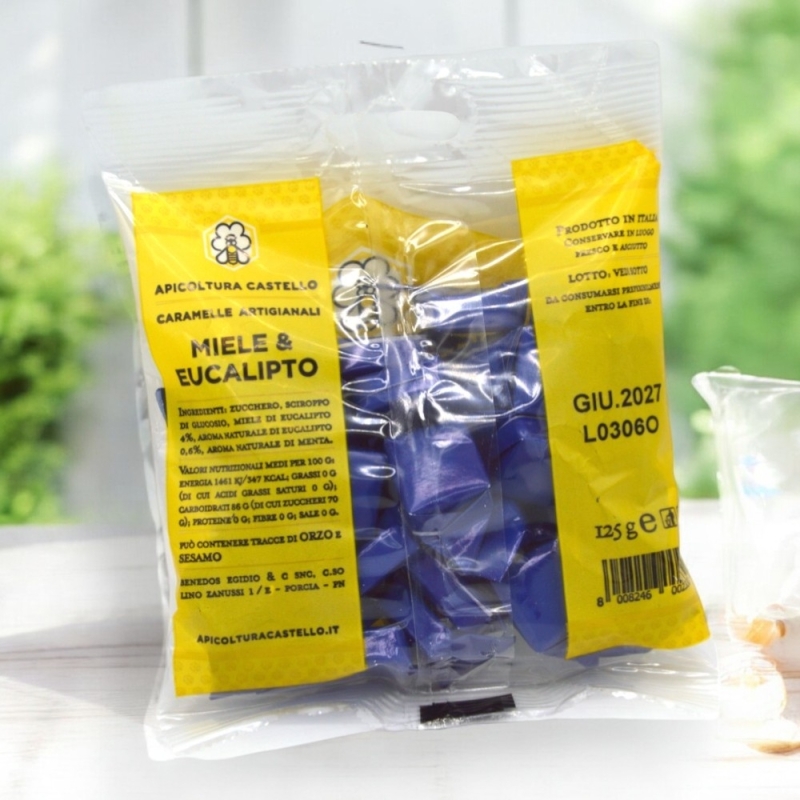 Miele e Zuccheri - Bottega del Friuli
